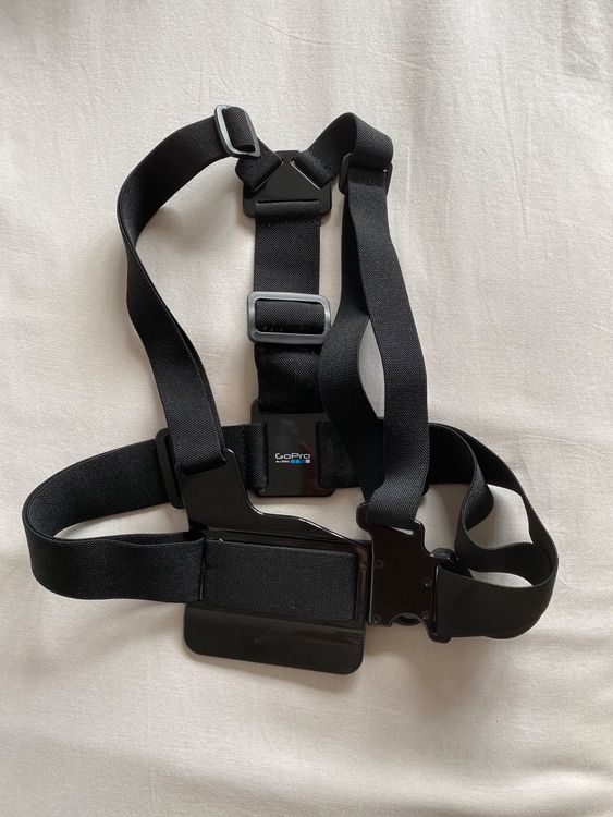 VBESTLIFE 360° Handgelenk Gurt Für GoPro - Mit Kissen, Für Action-Kameras