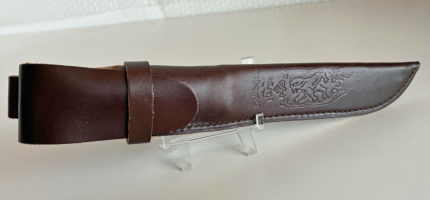 Accessori: Brusletto Messer aus Norwegen – Usato da Bäretswil venduto da robsonantik