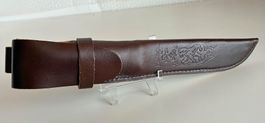 Brusletto Messer aus Norwegen