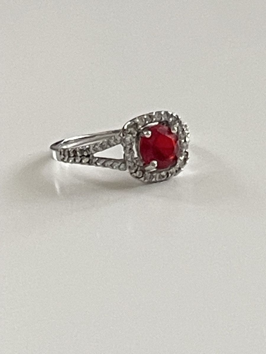 Ringe: Silber eing 925er – Gebraucht aus Richterswil von Prangins9 3