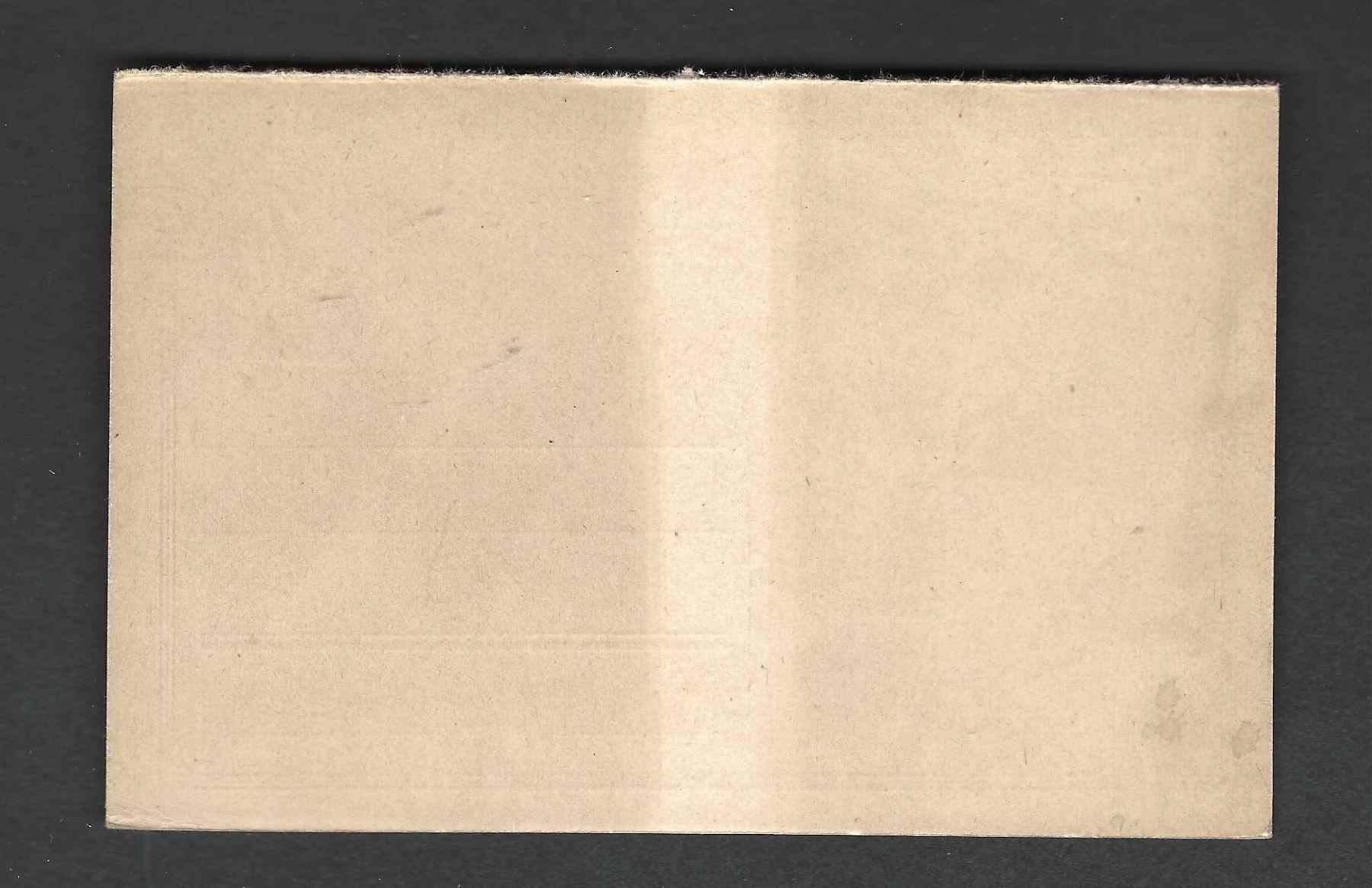 Alle Briefmarken: Deutsches Reich 1 Postkarte – Neu (gemäss Beschreibung) aus Koblenz von Markenhimmel 1