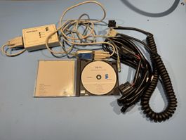 EDITH Basic Eberspächer Heizung Diagnosetool
