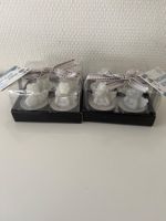 Bougies anges neuves