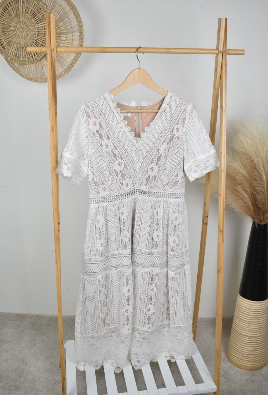 Robes: Apart Glamour Kleid, Gr.38 – Neuf (Voir description) à Nürensdorf par 2ND_STORY