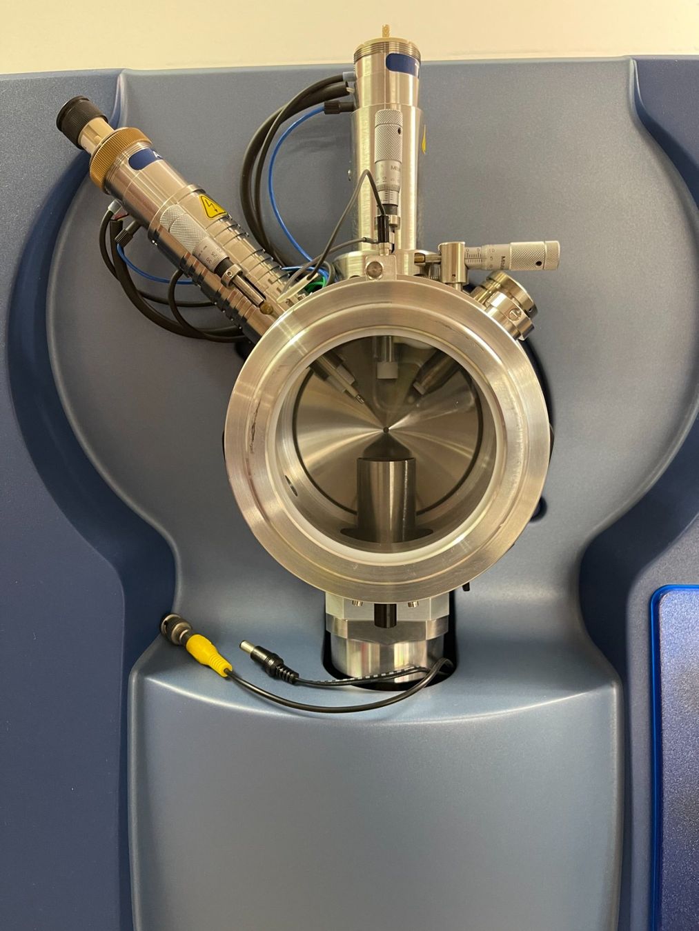 Accessori da laboratorio: AB SCIEX TripleTof 5600 – Usato da Niederdorf venduto da LeptonAG_Labor 4