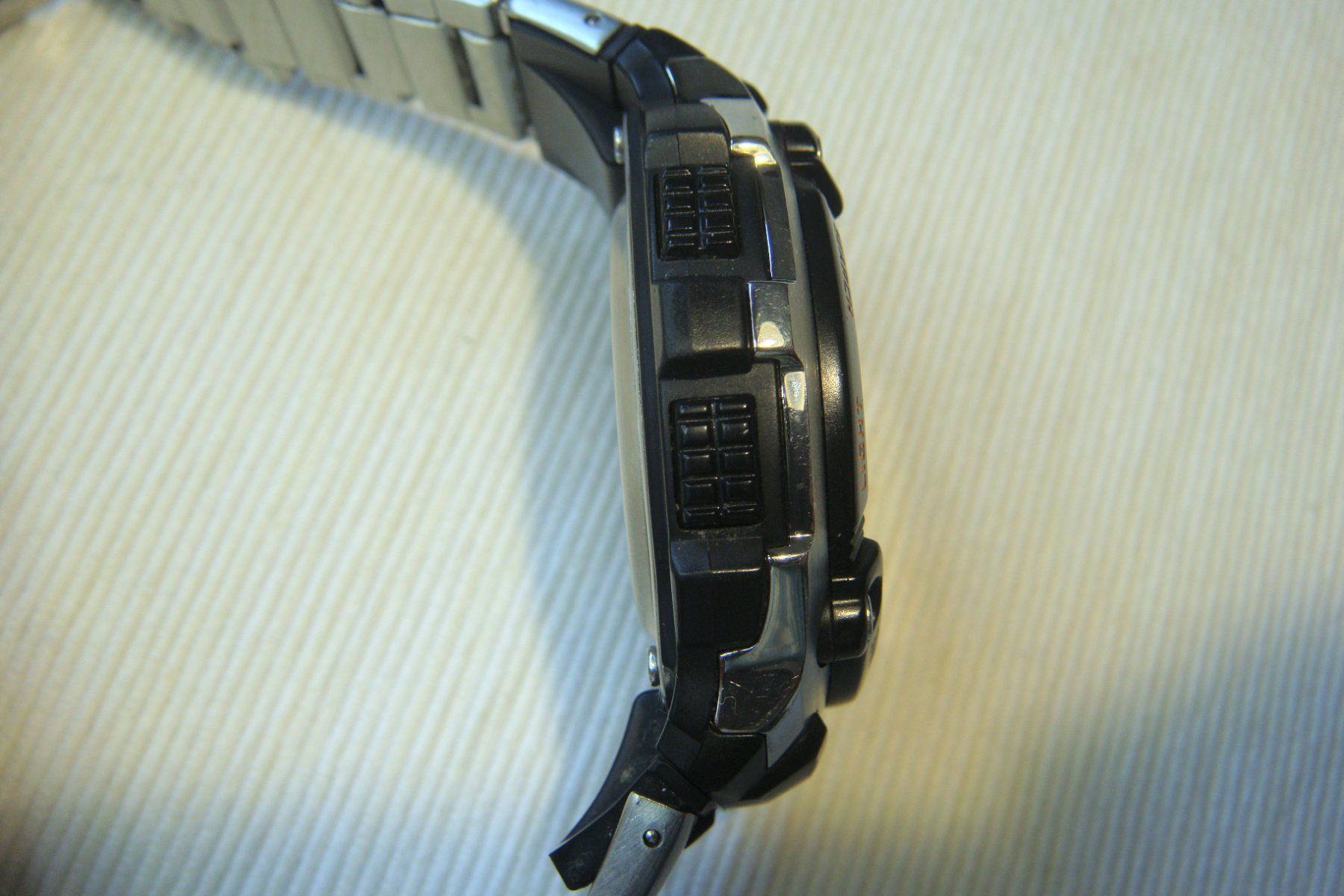 Casio Uhren: Casio AE-2000W – Gebraucht aus Emmenbrücke von kuhn4951 8