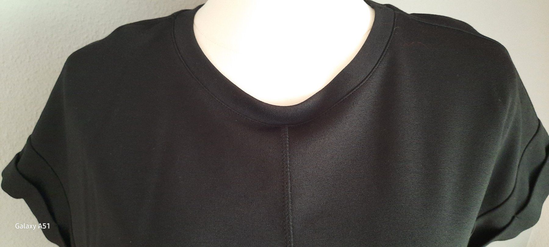 Vestiti: ***STREET ONE*** Kleid schwarz Gr. 42 – Usato da Wädenswil venduto da H2H_Secondhandshop 4