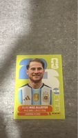 ARG 9 , FIFA WORLD CUP 2026 PANINI 