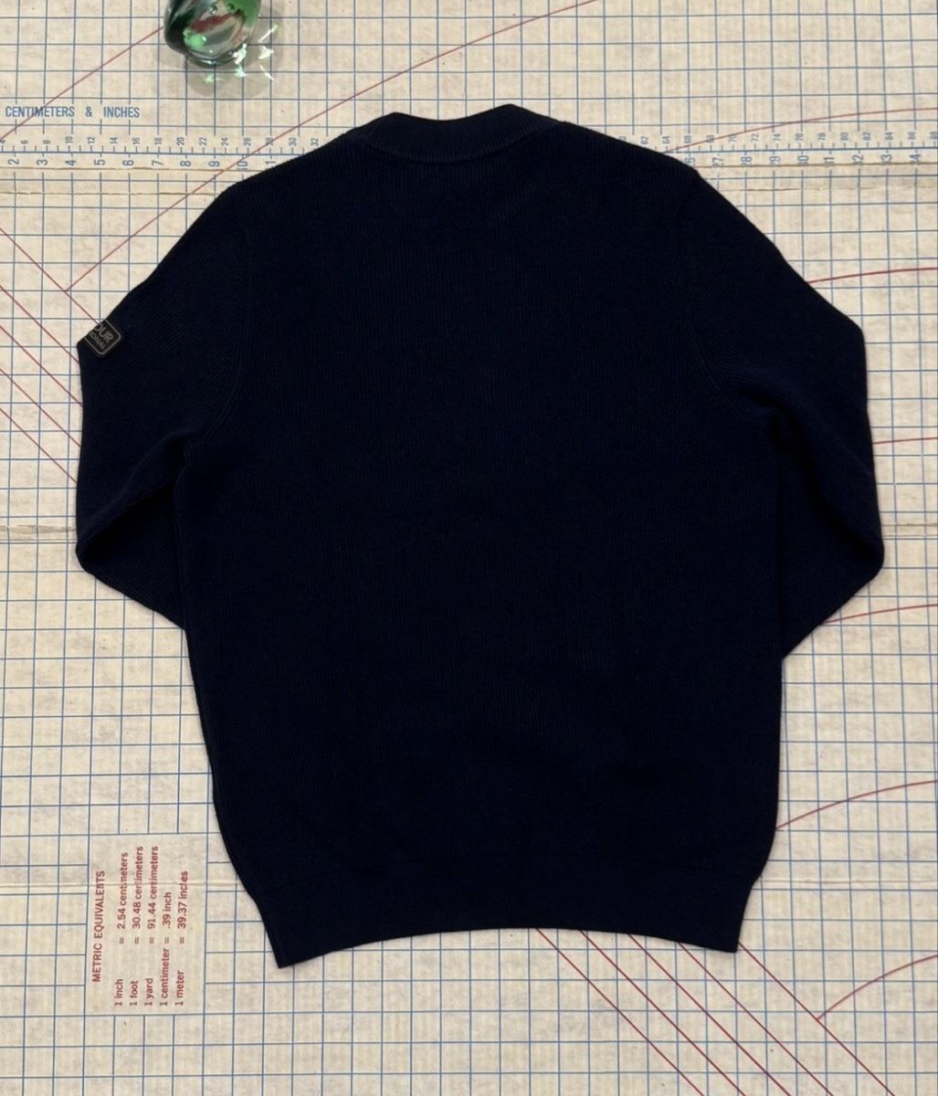 Barbour Maglioni & Felpe: Barbour International Strickpullover – Usato da Zürich venduto da lin_gk8x 5