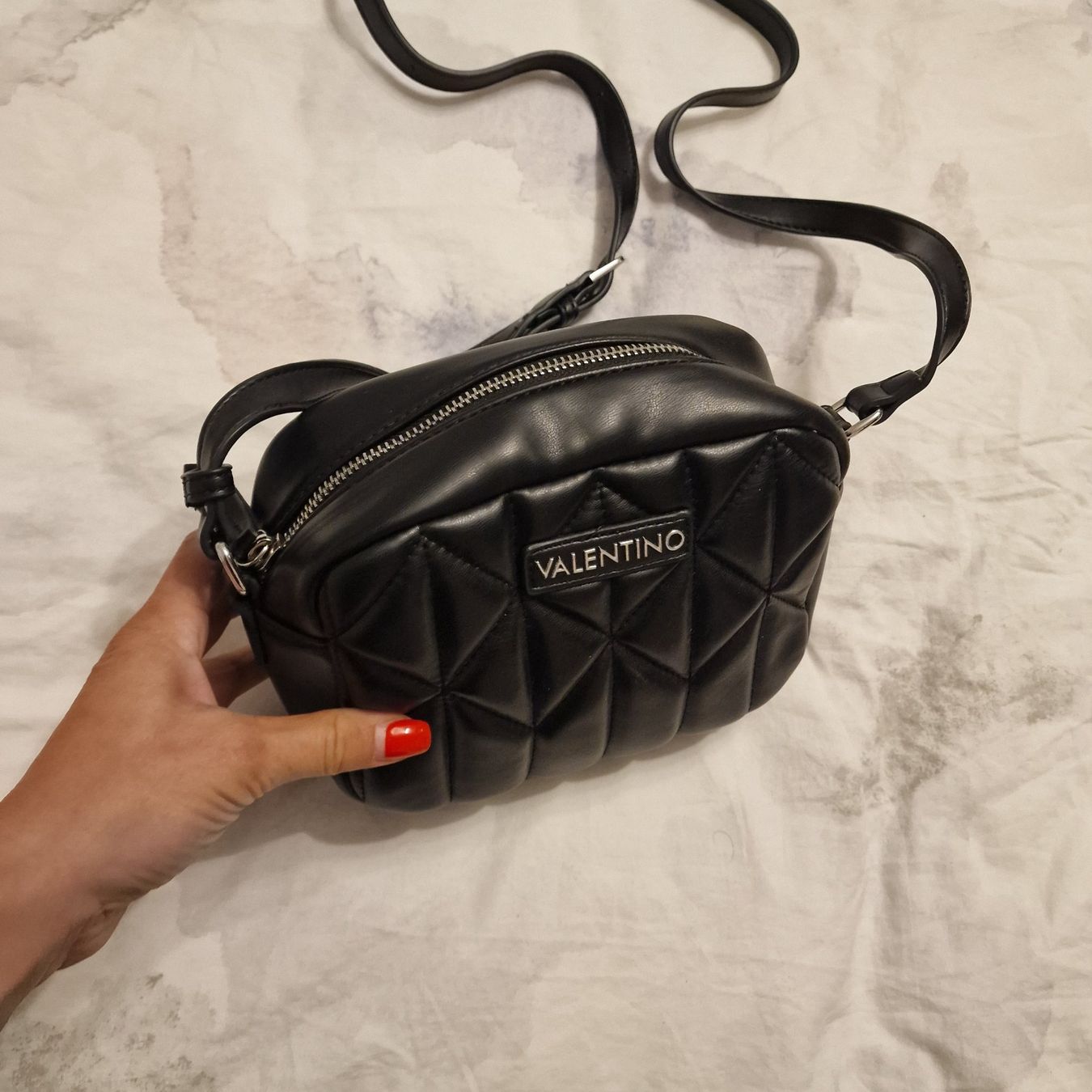 Valentino Borse da donna: Valentino Tasche – Nuovo (secondo la descrizione) da Obergösgen venduto da Neluandi 1