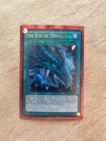 Yu-Gi-Oh! The Eye of Timaeus DRL3-EN045 01784686