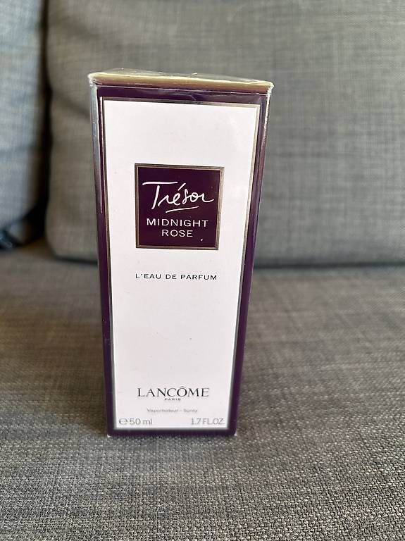 Lancôme Profumi & Eau de Toilette: Lancome tresor midnight rose 50ml – Nuovo e nell'imballaggio originale da Gisikon venduto da luz_l95s 1