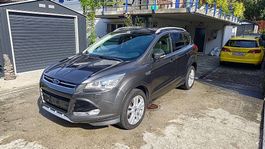Ford Kuga 2.0 TDCi 150 Titanium S  4x4