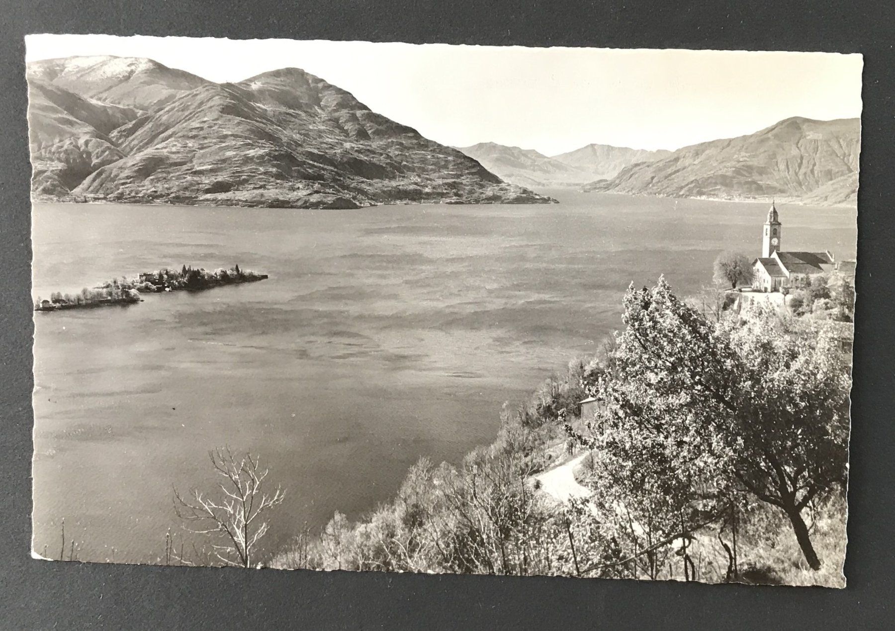 Cartes postales: ANTIKE ANSICHTSKARTE – D'occasion à Ostermundigen par wini63