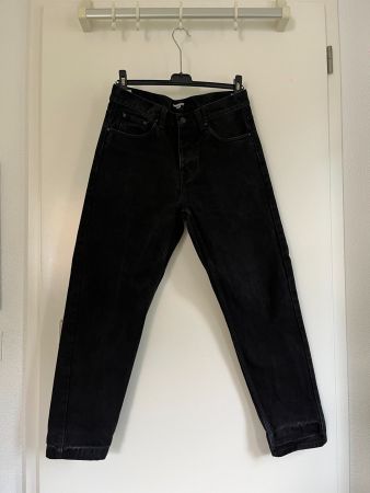 Carhartt Herren Hose (Newel Pant 29 schwarz)
