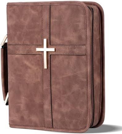 Borse: Bibel Bibeltasche mit Handytasche – Nuovo e nell'imballaggio originale da Hundwil venduto da tec_mm27 1
