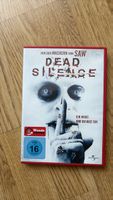 Dead Silence DVD Horrorfilm ab 16 Jahren