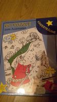 Kinderträume 60 Puzzle Feuerwehr