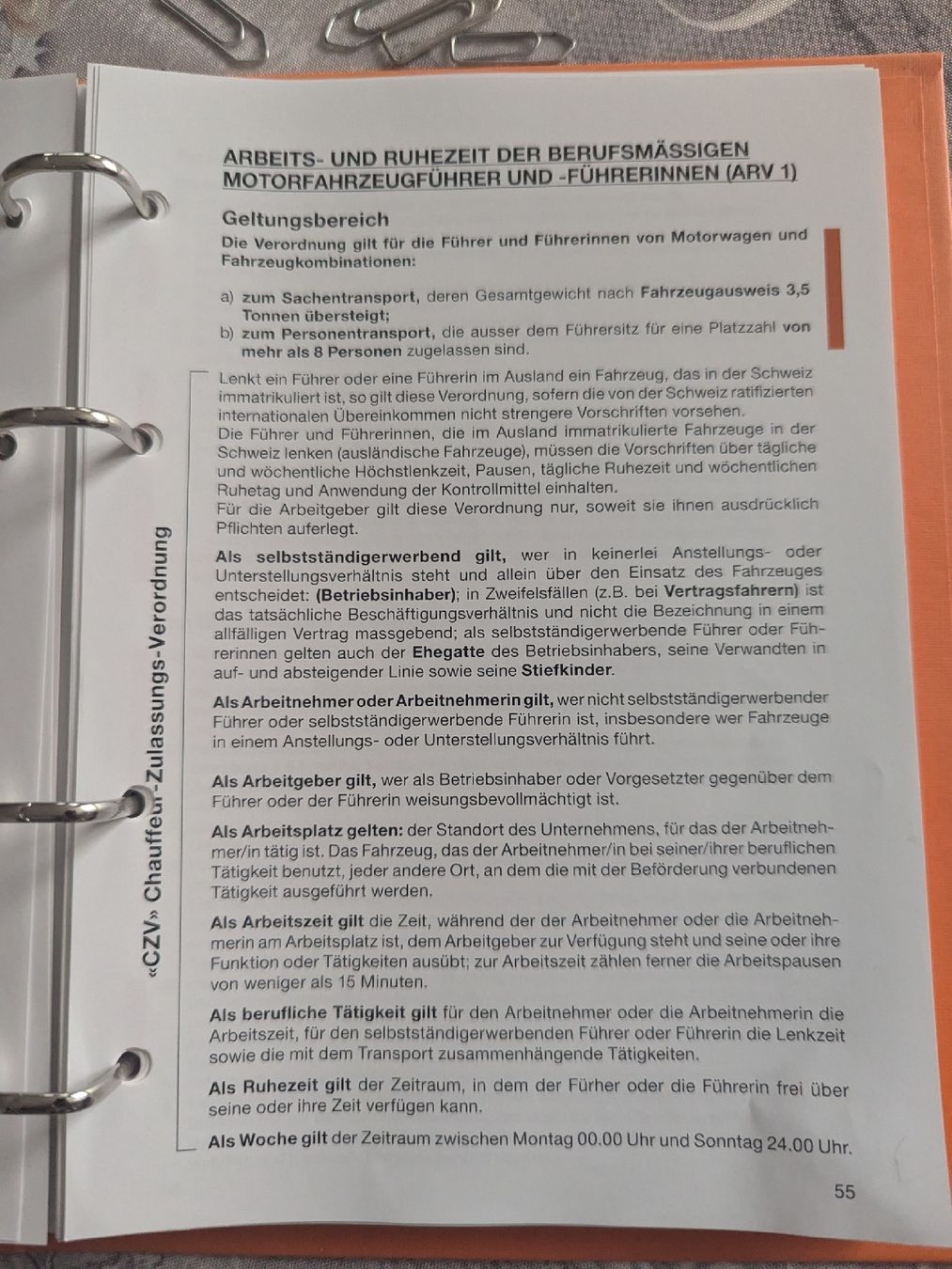 Bücher: Theorie Buch C1 – Gebraucht aus Umiken von Kitman 2