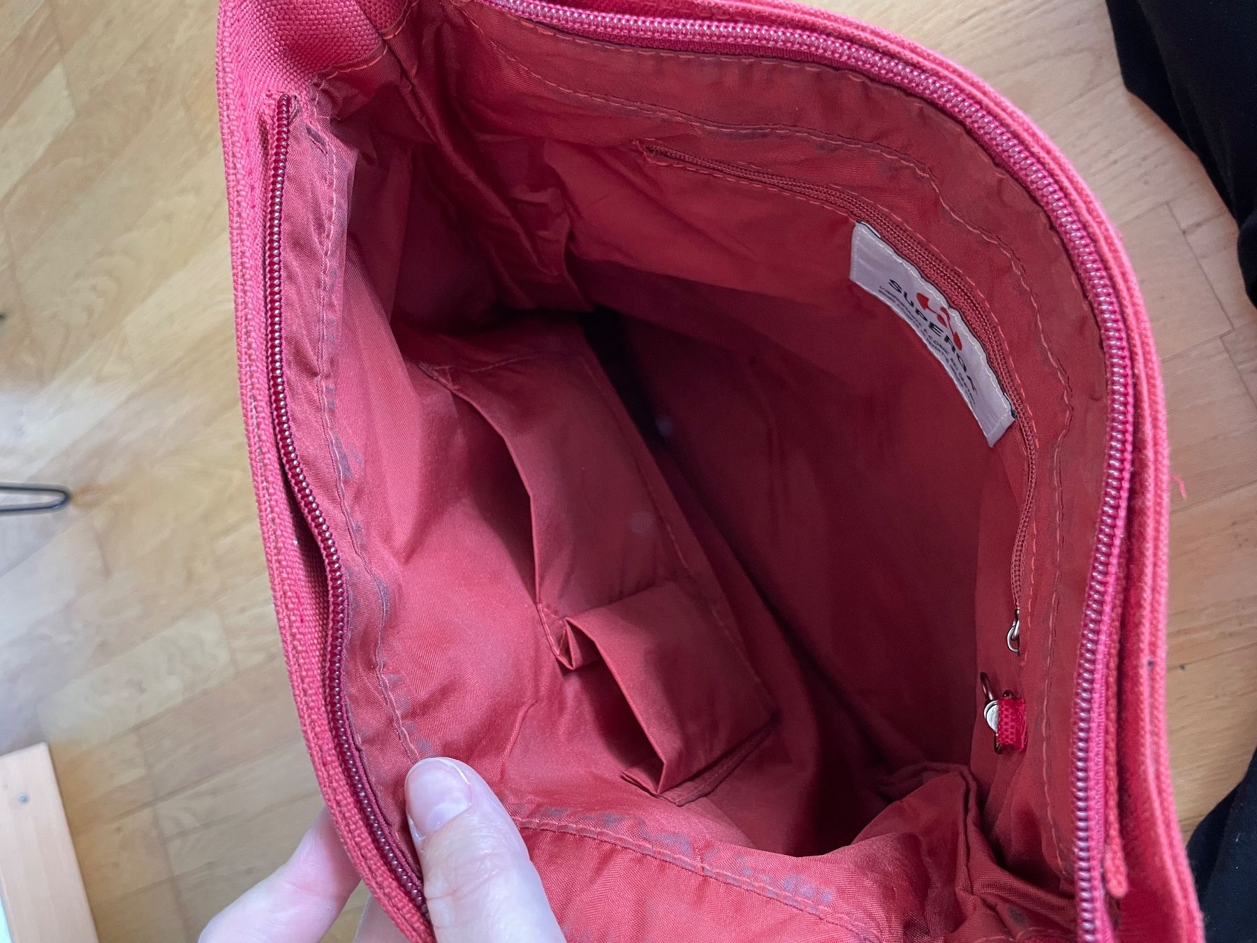 Borse da donna: Tasche Superga – Usato da Selzach venduto da iagiag98 2