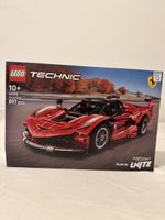 Lego Technic Ferrari FXX K, 42112, Neu, ungeöffnet, OVP! (52