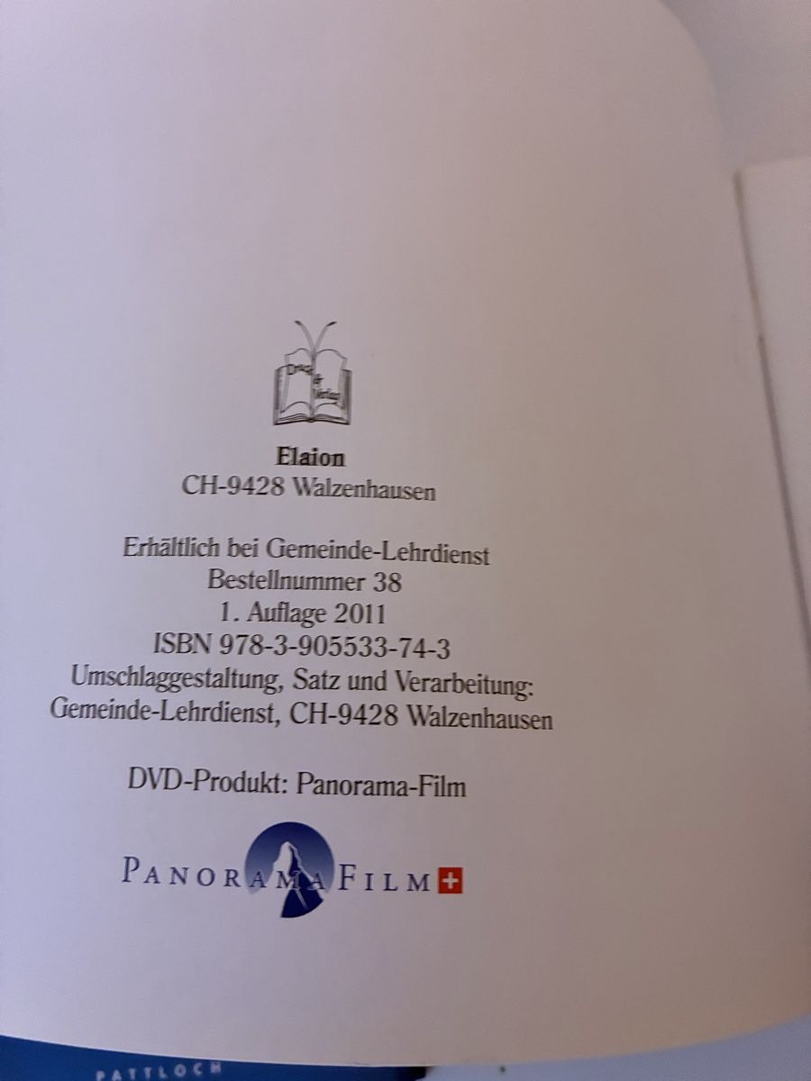 Livres: Buch "Der Bettler vom Schloss" – D'occasion à Wettingen par ric_xm6x 2