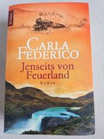 Carla Federico - Jenseits von Feuerland