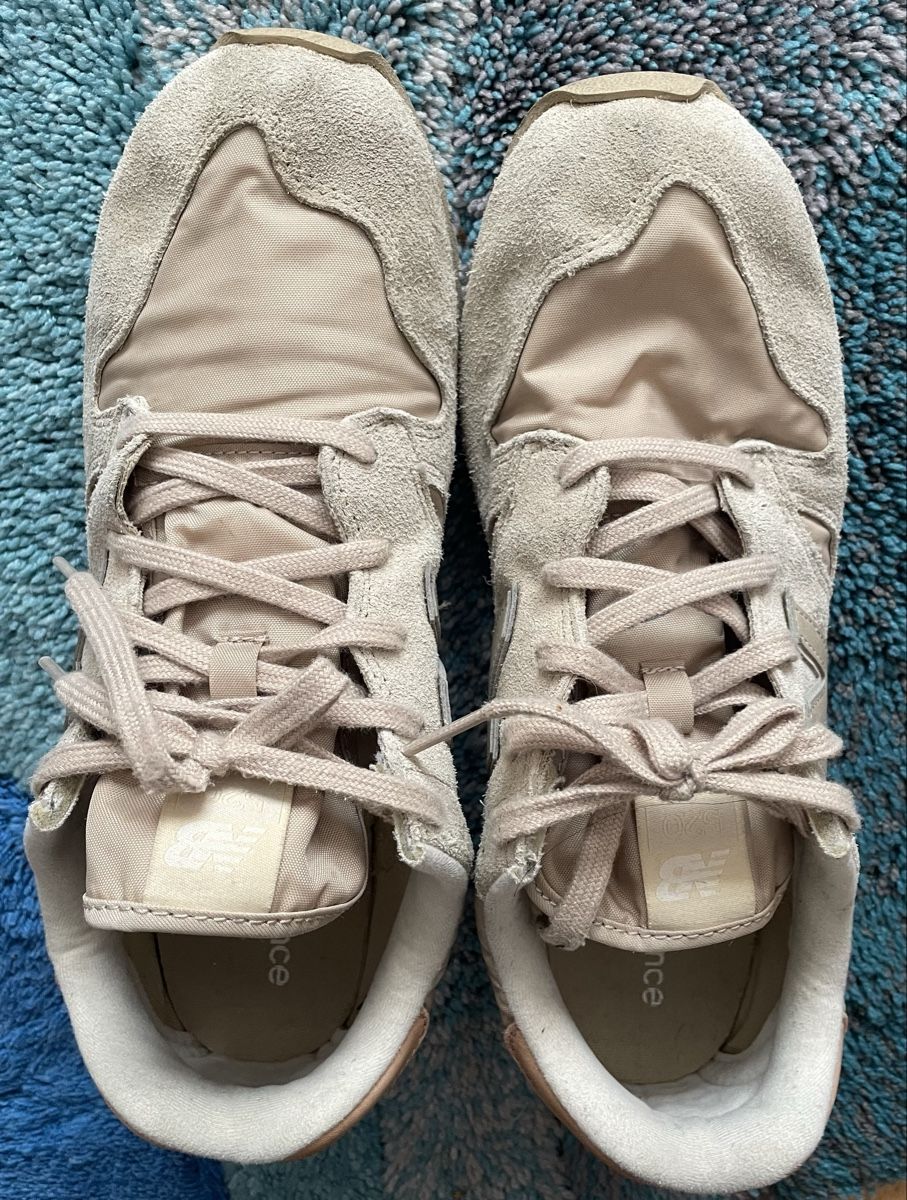 New Balance Scarpe da donna: New Balance Sneaker, Grösse 40 – Usato da Volketswil venduto da wan_kf9p