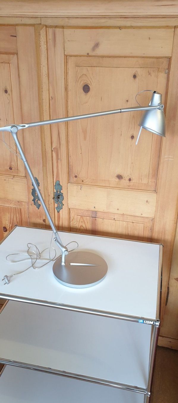 Lampade: Atelierlampe, Bürolampe Nemo Leo – Usato da Emmen venduto da Brockofsky