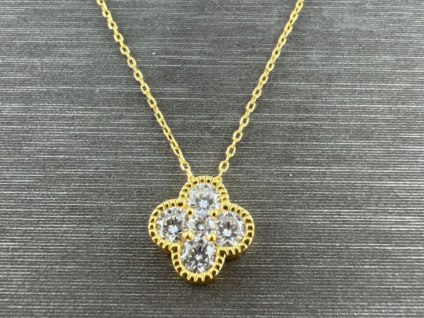Colliers: Kette 925 Silber – D'occasion à Niederuzwil par leo_8857