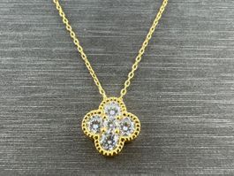 Kette 925 Silber