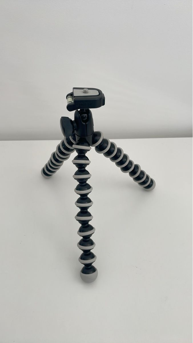 Joby Altri Accessori: Flexibles Stativ Joby GorillaPod – Usato da Zürich venduto da mar_t6nb