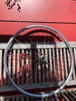 Fahrrad Vorderrad 28“Zoll gebrauchter Zustand