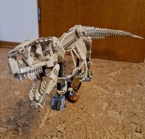 LEGO Jurassic World 76968 Tyrannosaurus Fossil