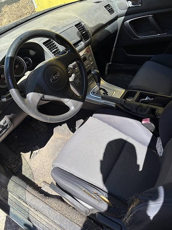 Autos: Subaru legacy  – Gebraucht aus Wynau von lus_h98w 1