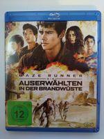 Maze Runner 2 - Die Auserwählten in der Brandwüste