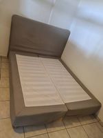 Cadre de lit IKEA 160 × 200 cm avec sommier – dès 1 CHF