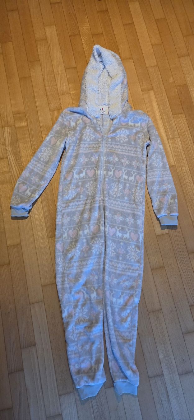 Tute: Onesie kuschlig L – Usato da Horgen venduto da aiac0