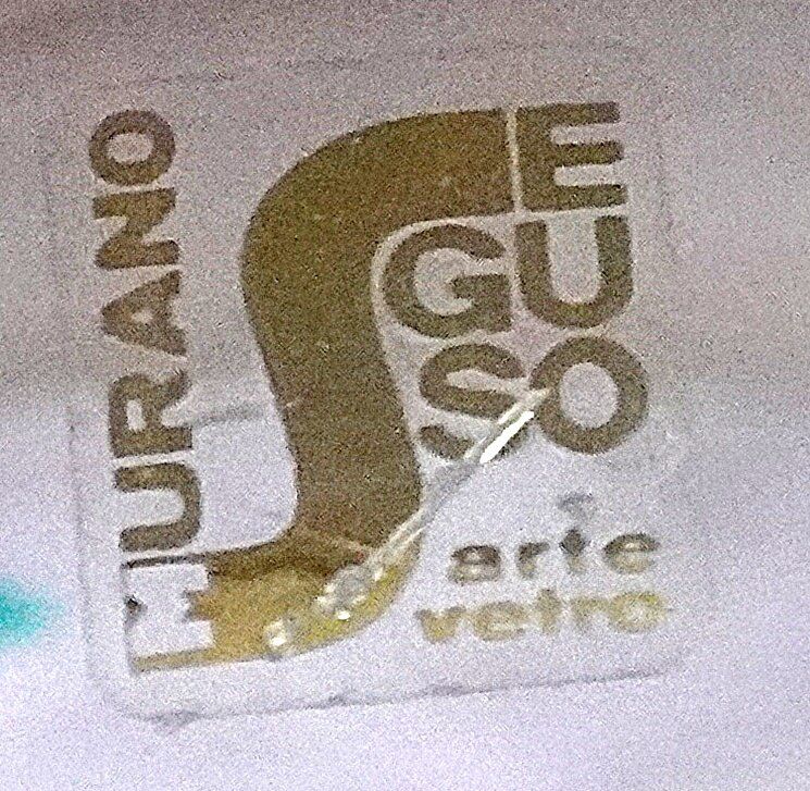 Murano Gläser: Turtel Tauben Gross Murano – Gebraucht aus Baar von 2cvbaar 6
