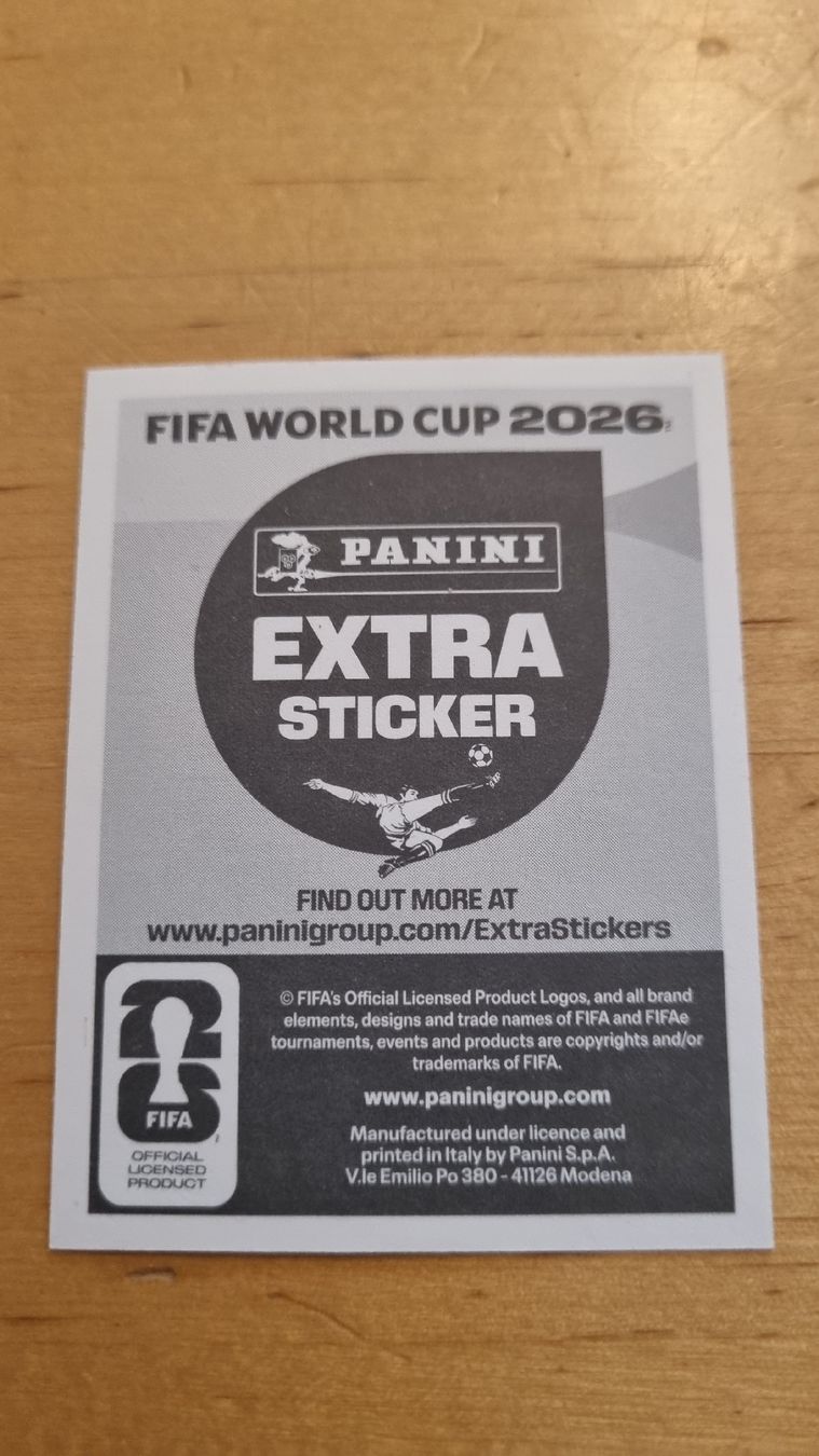 Panini Carte collezionabili: PANINI STICKER BRONZE "HEUNGMIN SON" ORIGINAL – Nuovo (secondo la descrizione) da Heimenschwand venduto da rog_p7h9 1