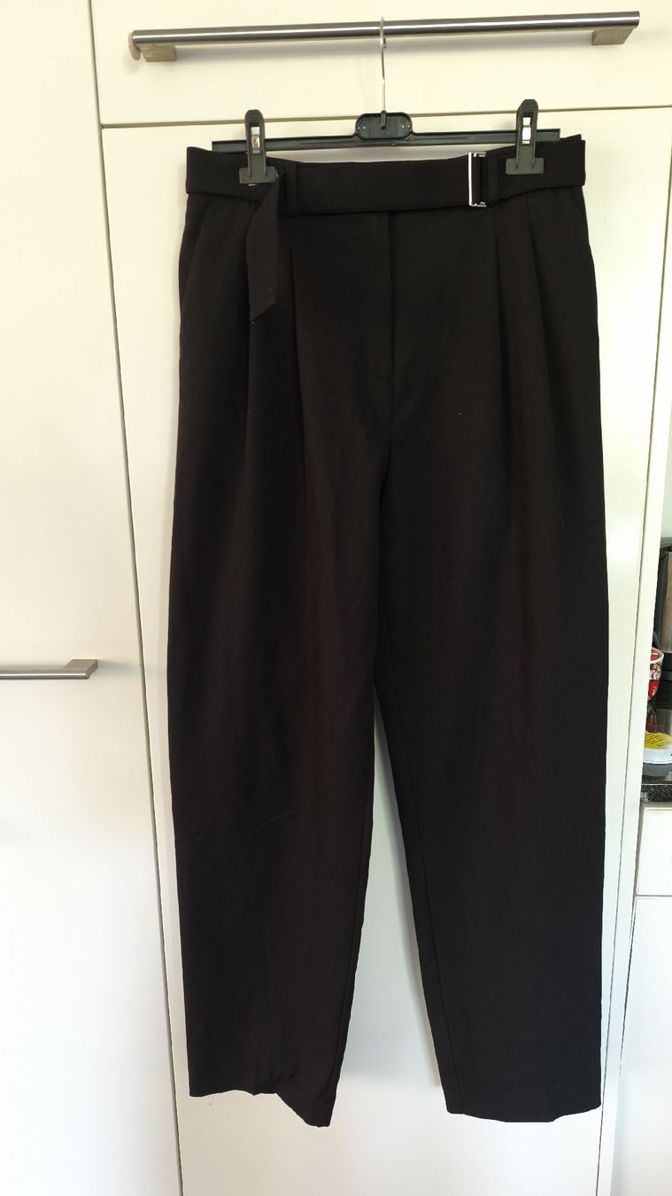 Mango Hosen: Mango Hosen (Tall) – Neu (gemäss Beschreibung) aus Hochdorf von Berry005 1