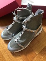 Sneaker NEU !!! Valentino Garavani 100 % Original