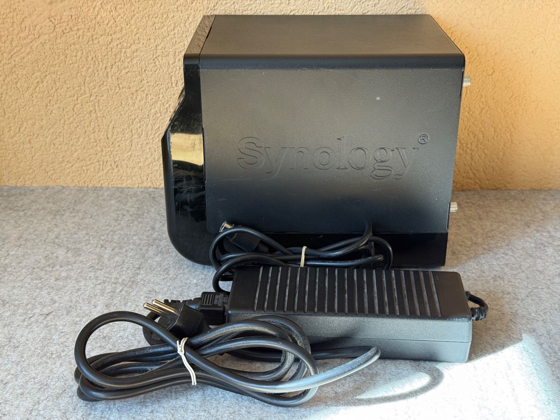 Synology Server: Synology Diskstation DS408 NAS – Usato da Watt venduto da coertis01 3