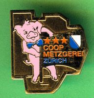 Coop  METZGEREI  Zürich