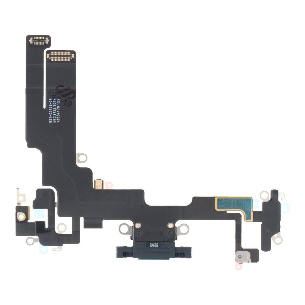 Cavi: Charging Port Flex Kabel für iPhone 14 – Nuovo (secondo la descrizione) da Schlieren venduto da Shopgalaxy 1