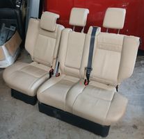 Banquette arrière Range Rover L320 TDV8 