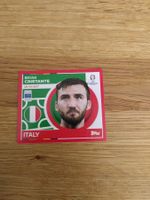 🤩 ITA 17 - Topps Euro 2024 Sticker
