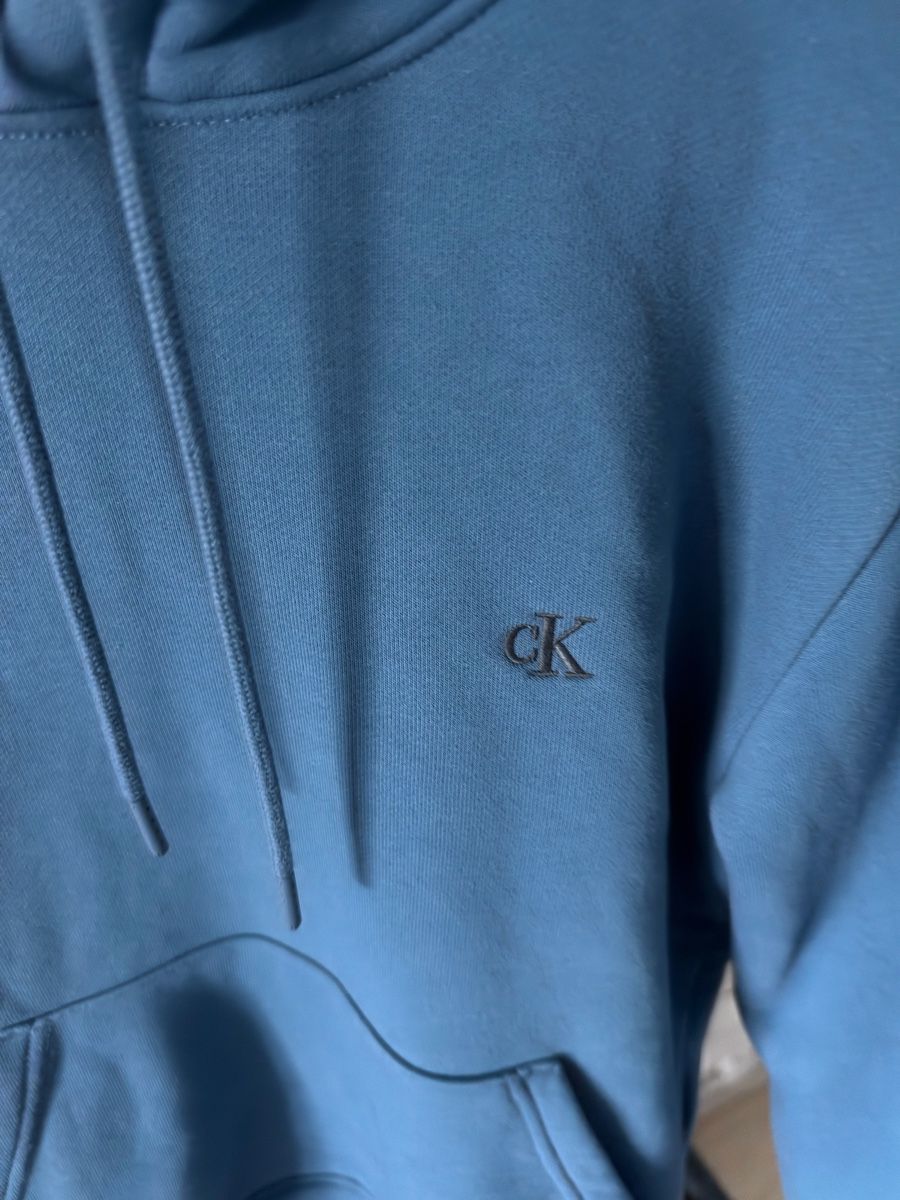 Calvin Klein Pulls & Sweat-shirts: Calvin Klein S – Neuf (Voir description) à Steffisburg par sim_5lpg 1