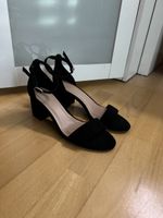 Anna Field Schuhe schwarz