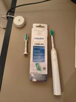 Philips Sonicare 3100 Zahnbürste +  Original Bürstenkopf